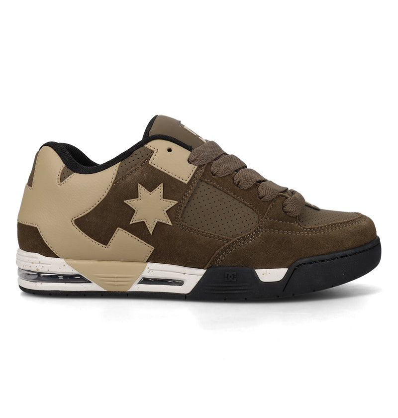 Men's Command Special Edition Shoes - DC Shoes