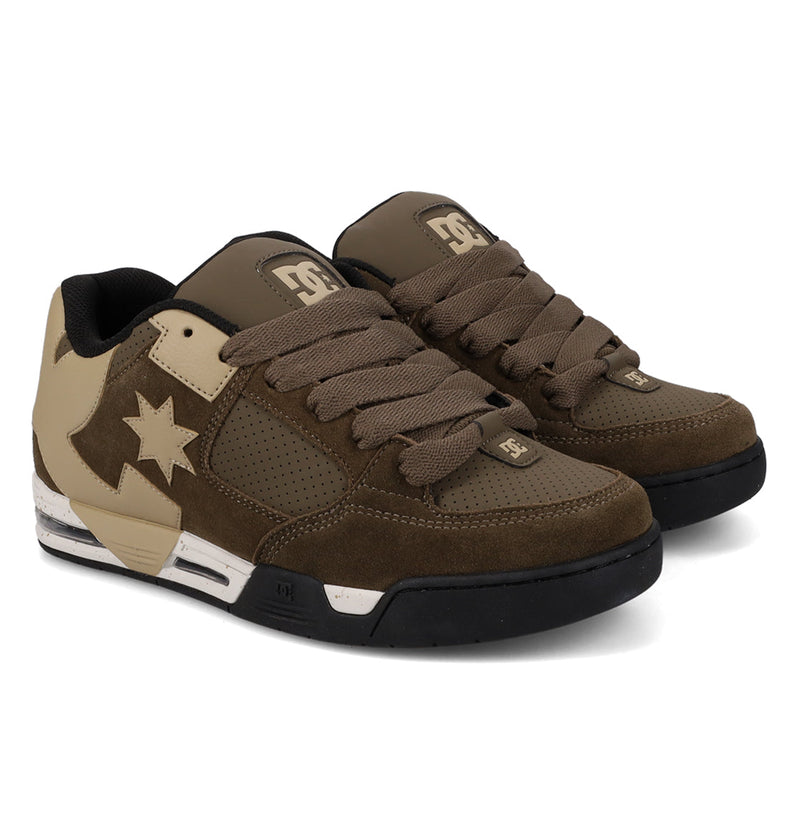 Men's Command Special Edition Shoes - DC Shoes