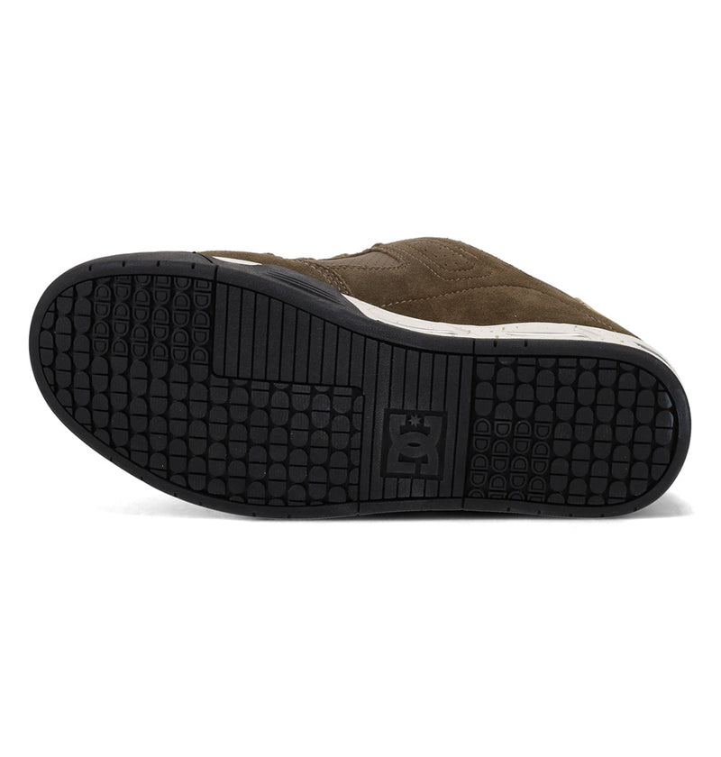 Men's Command Special Edition Shoes - DC Shoes