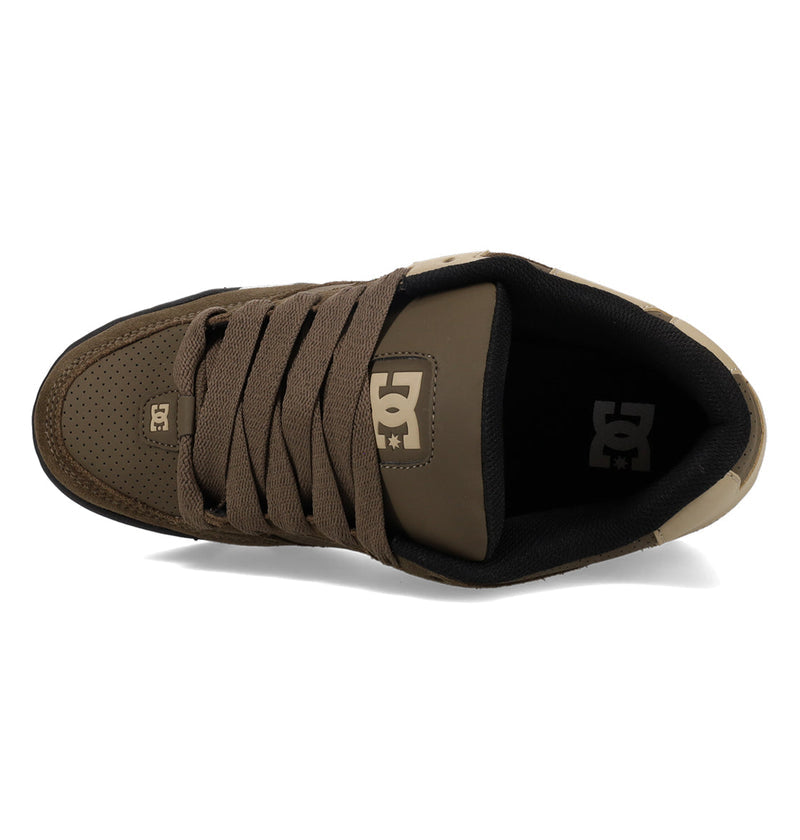 Men's Command Special Edition Shoes - DC Shoes