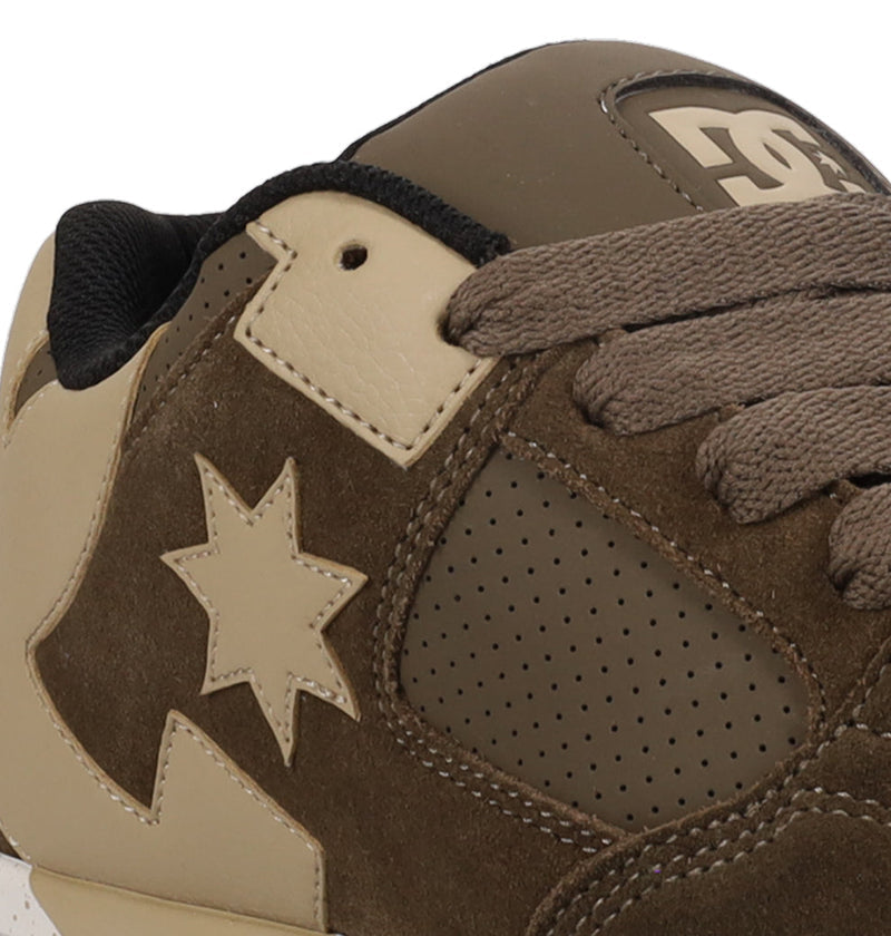 Men's Command Special Edition Shoes - DC Shoes