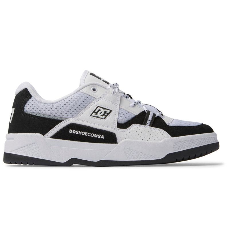Men's Construct Shoes - DC Shoes