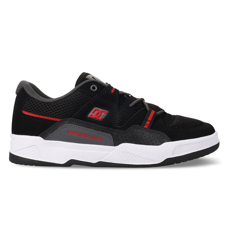 Men's Construct Shoes - DC Shoes