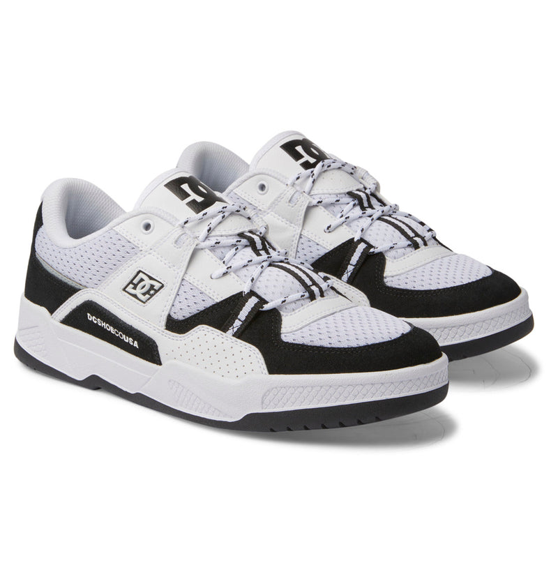 Men's Construct Shoes - DC Shoes