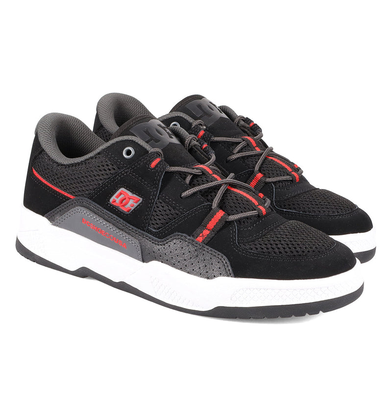 Men's Construct Shoes - DC Shoes