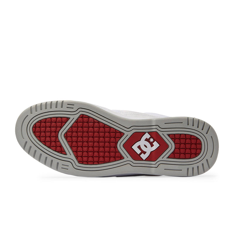 Men's Construct Shoes - DC Shoes