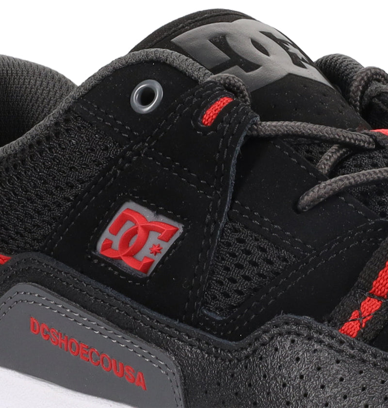 Men's Construct Shoes - DC Shoes