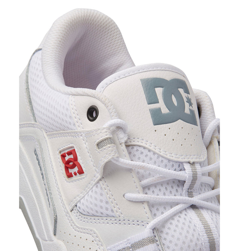 Men's Construct Shoes - DC Shoes