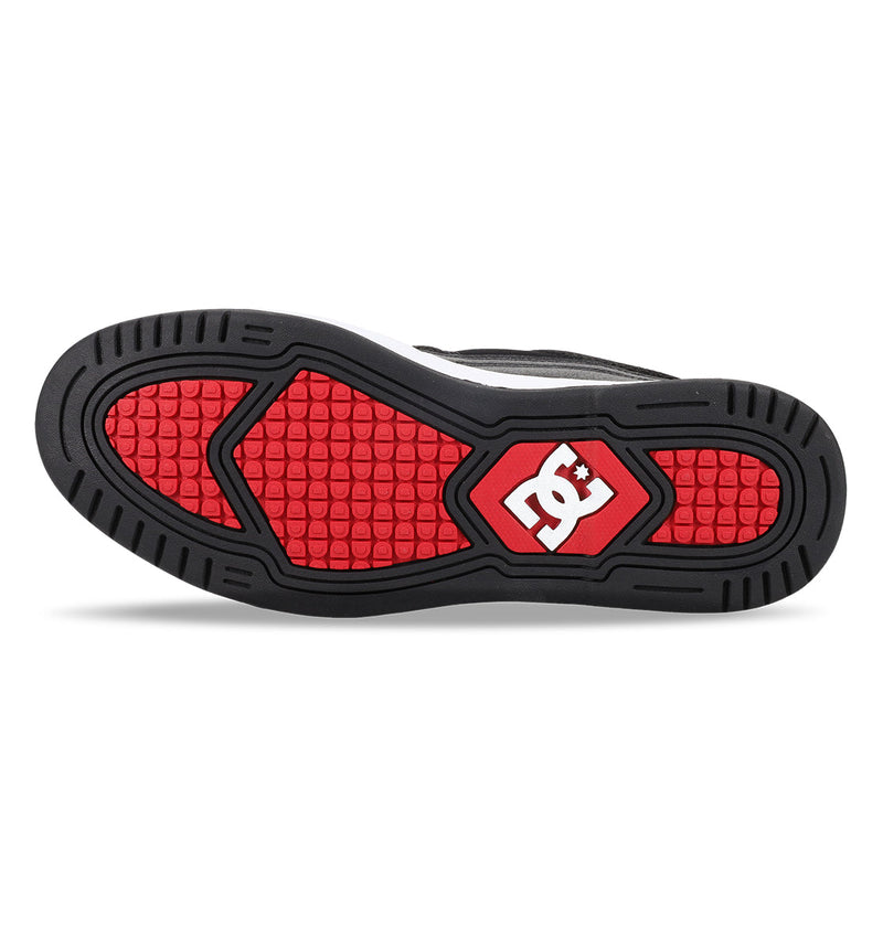 Men's Construct Shoes - DC Shoes