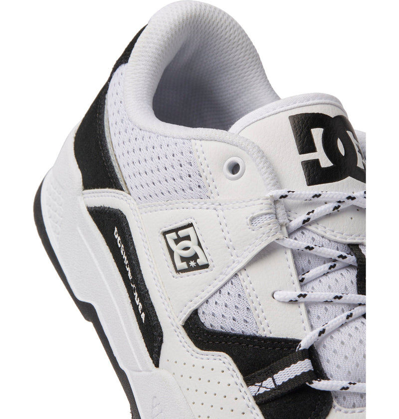 Men's Construct Shoes - DC Shoes