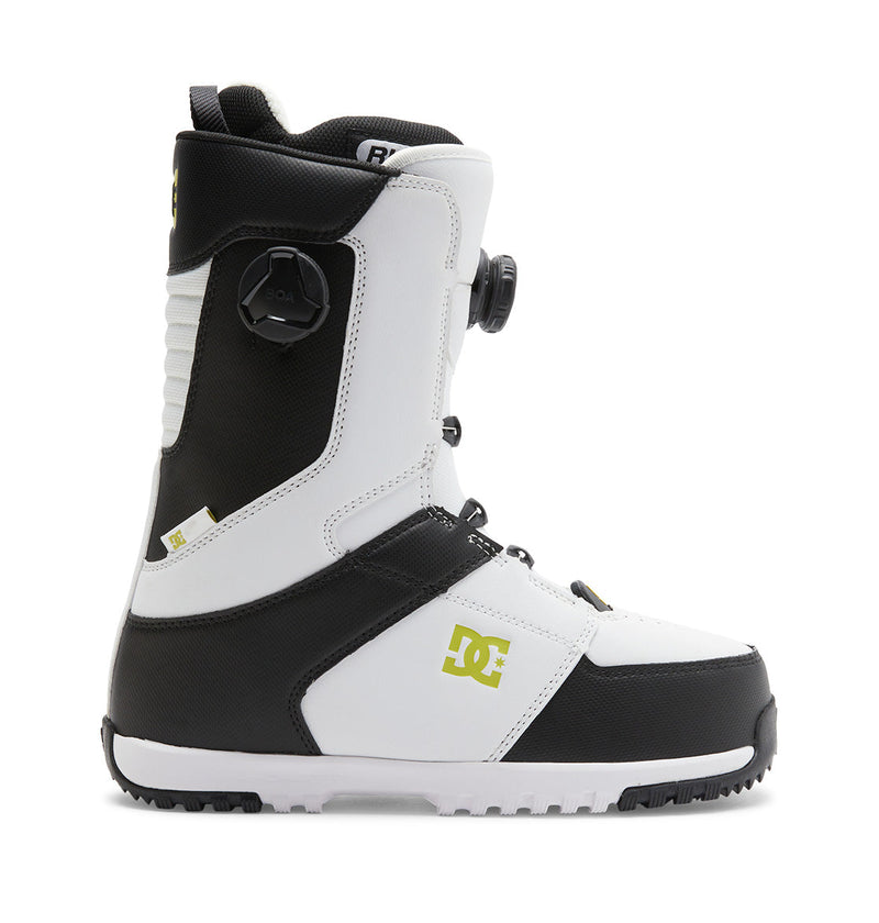 Men's Control BOA® Snowboard Boots - DC Shoes