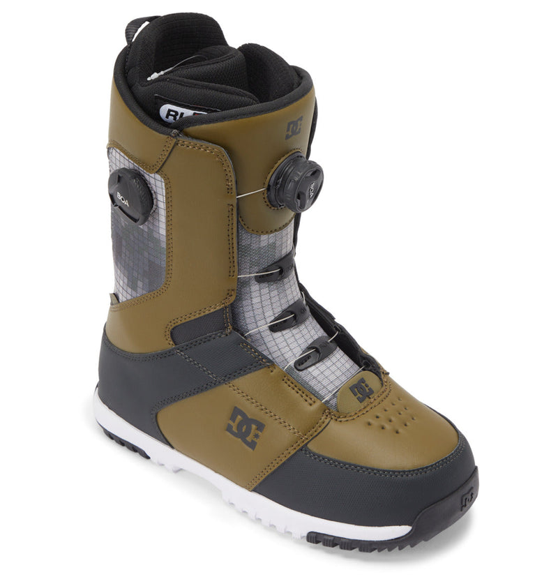 Men's Control BOA® Snowboard Boots - DC Shoes