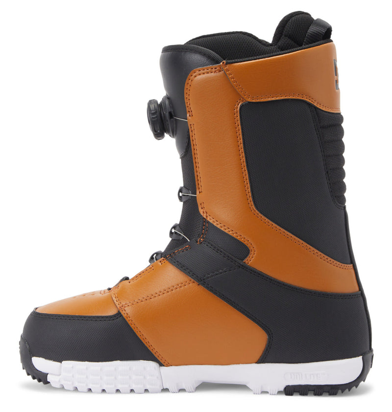 Men's Control BOA® Snowboard Boots - DC Shoes