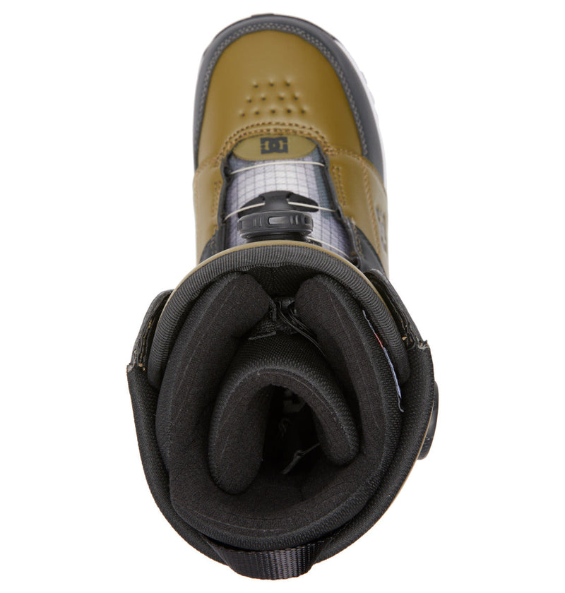 Men's Control BOA® Snowboard Boots - DC Shoes