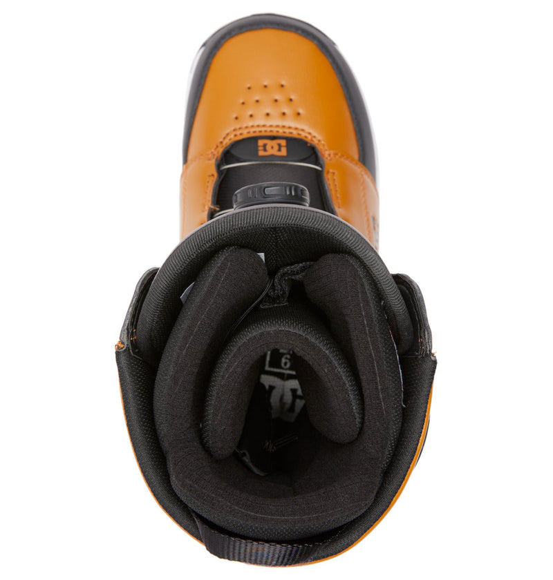Men's Control BOA® Snowboard Boots - DC Shoes