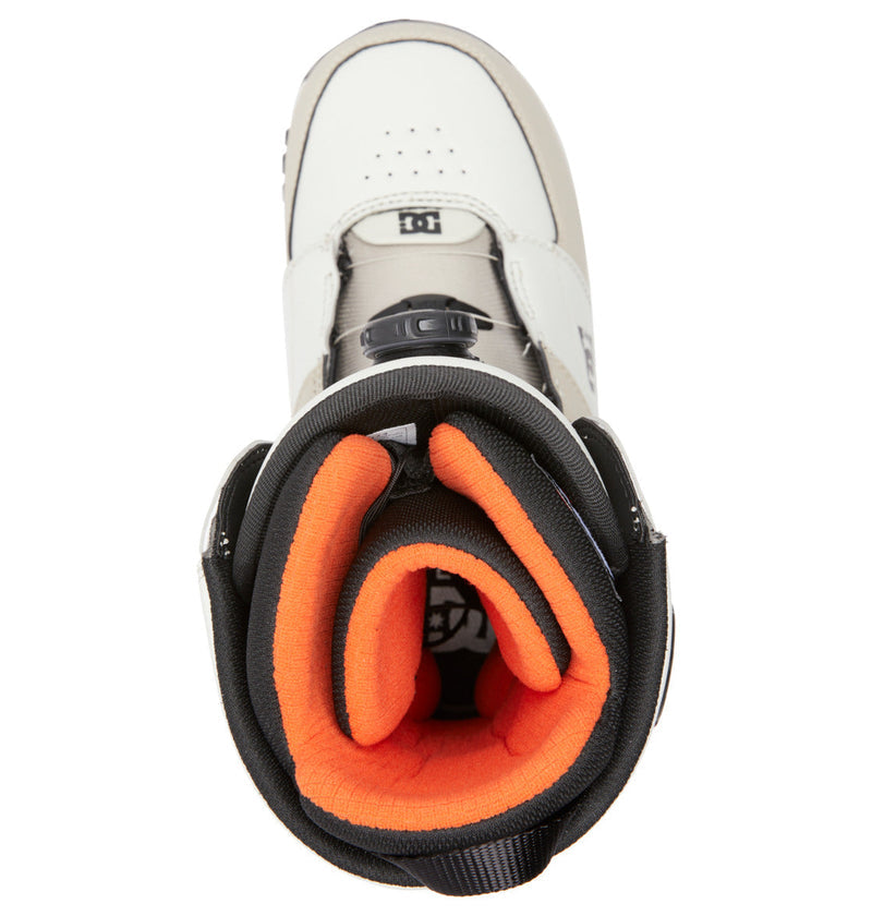 Men's Control BOA® Snowboard Boots - DC Shoes