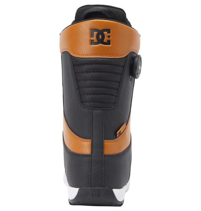 Men's Control BOA® Snowboard Boots - DC Shoes