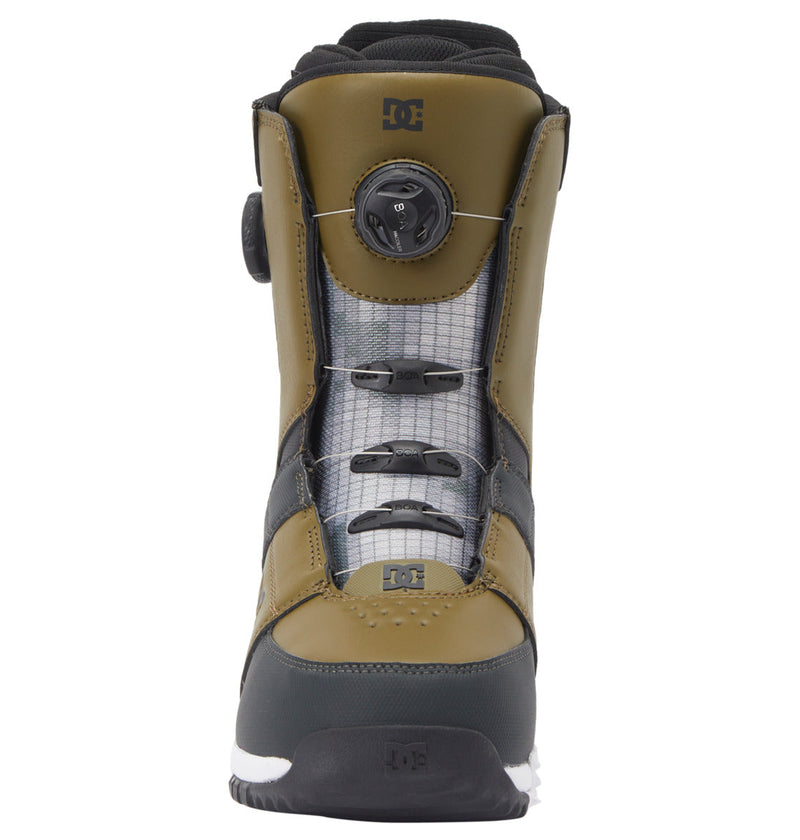 Men's Control BOA® Snowboard Boots - DC Shoes