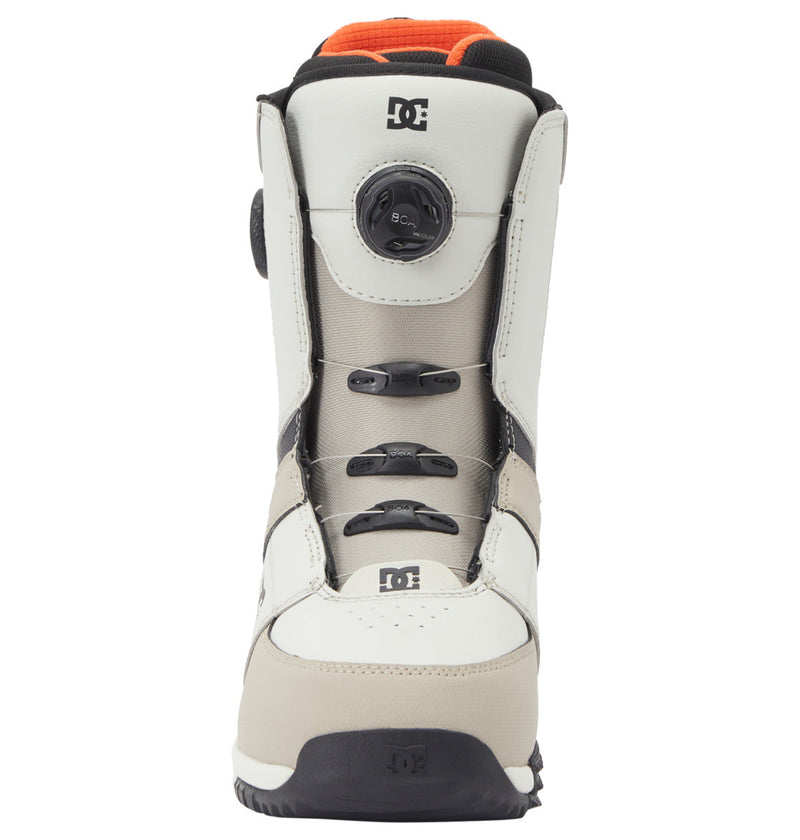 Men's Control BOA® Snowboard Boots - DC Shoes