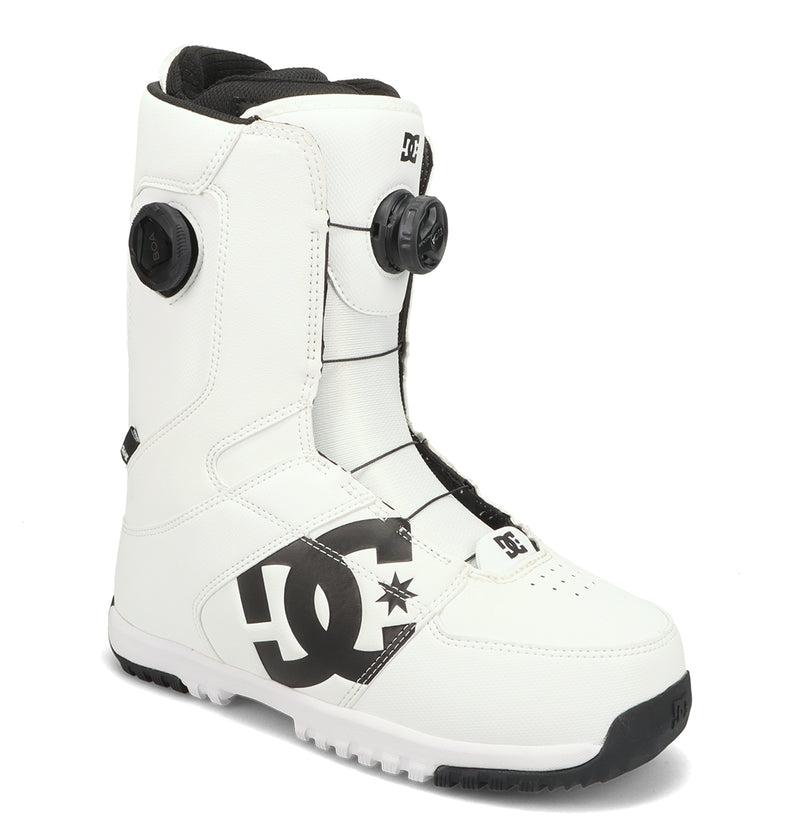 Men's Control Snowboard Boots - DC Shoes