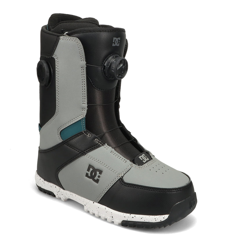 Men's Control Snowboard Boots - DC Shoes