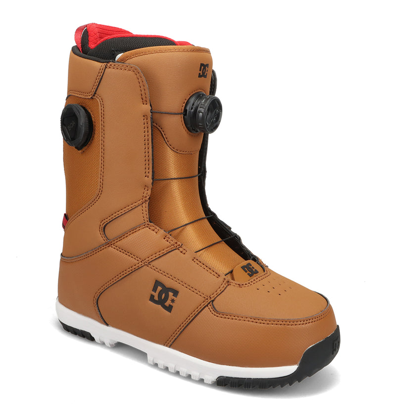 Men's Control Snowboard Boots - DC Shoes