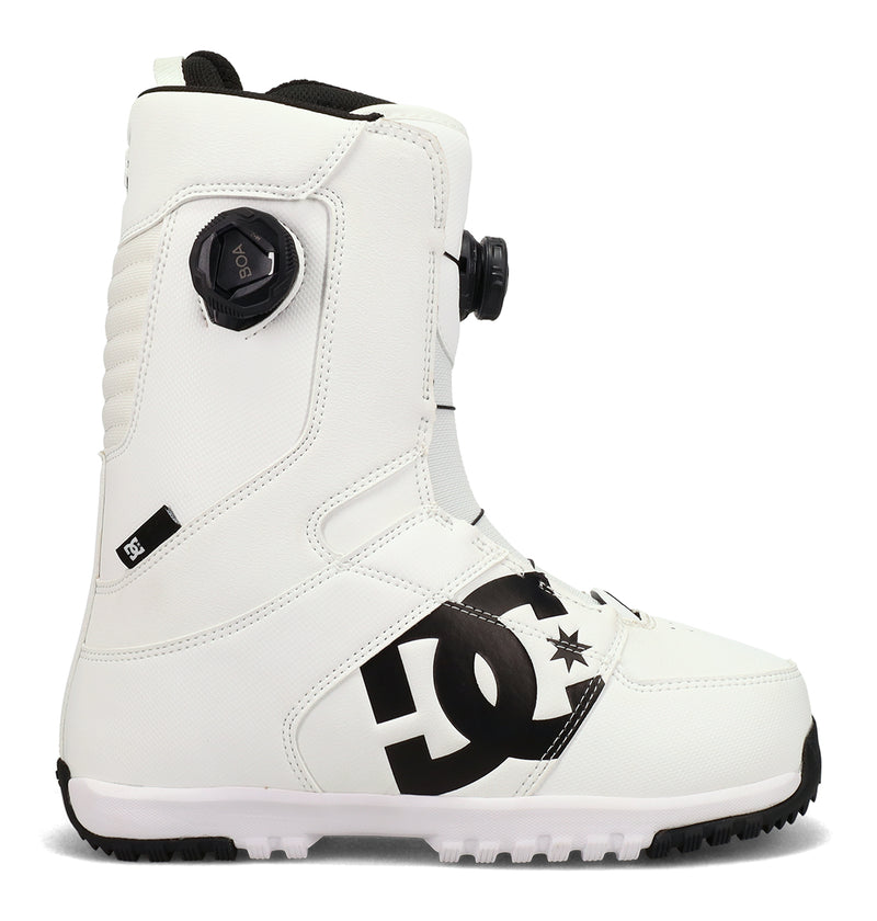 Men's Control Snowboard Boots - DC Shoes