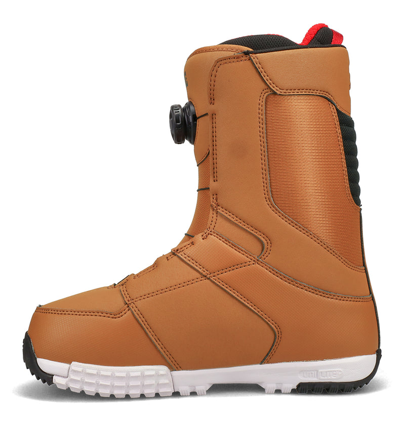 Men's Control Snowboard Boots - DC Shoes