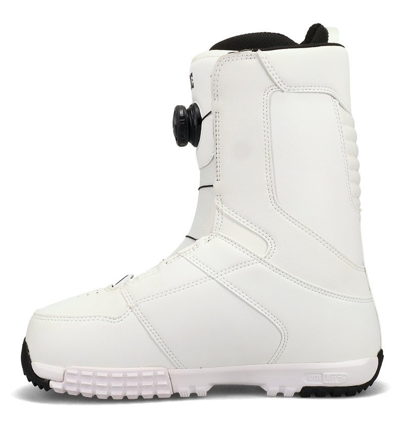 Men's Control Snowboard Boots - DC Shoes