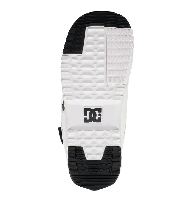 Men's Control Snowboard Boots - DC Shoes