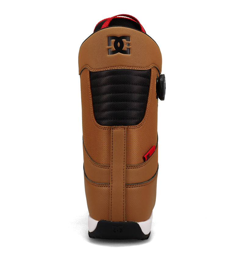 Men's Control Snowboard Boots - DC Shoes