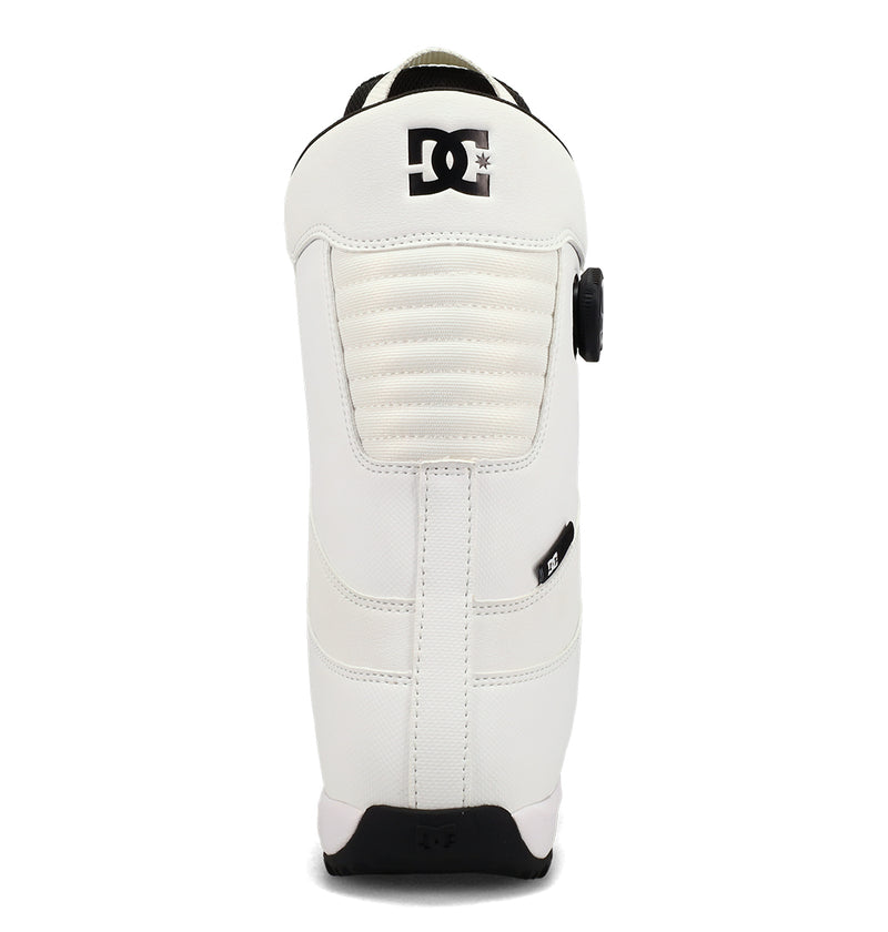 Men's Control Snowboard Boots - DC Shoes