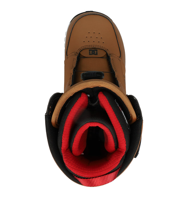 Men's Control Snowboard Boots - DC Shoes