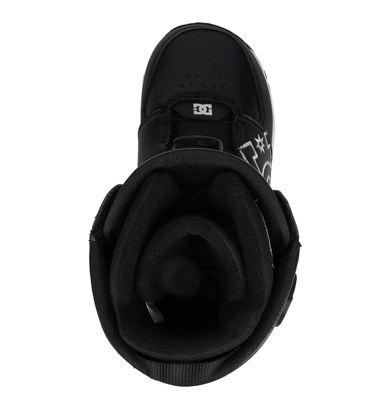 Men's Control Snowboard Boots - DC Shoes