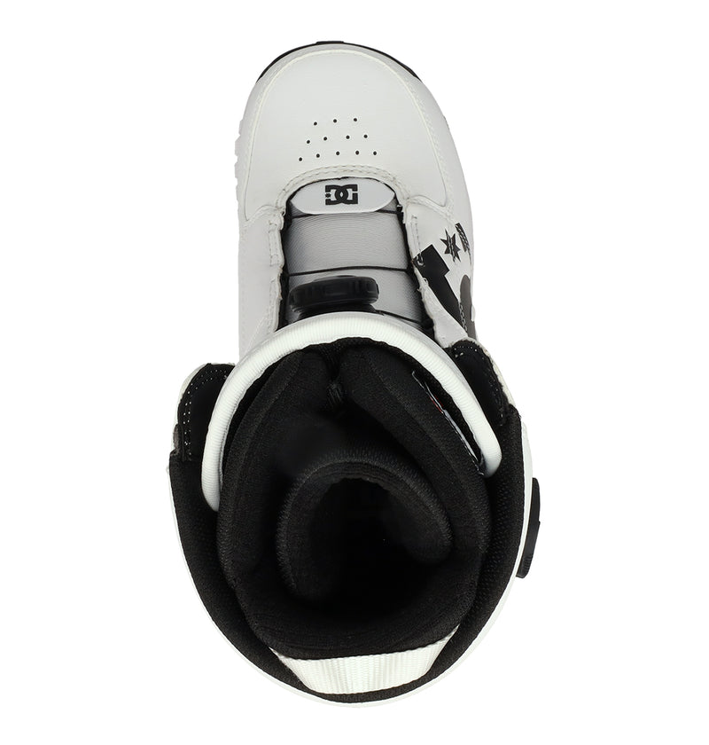 Men's Control Snowboard Boots - DC Shoes
