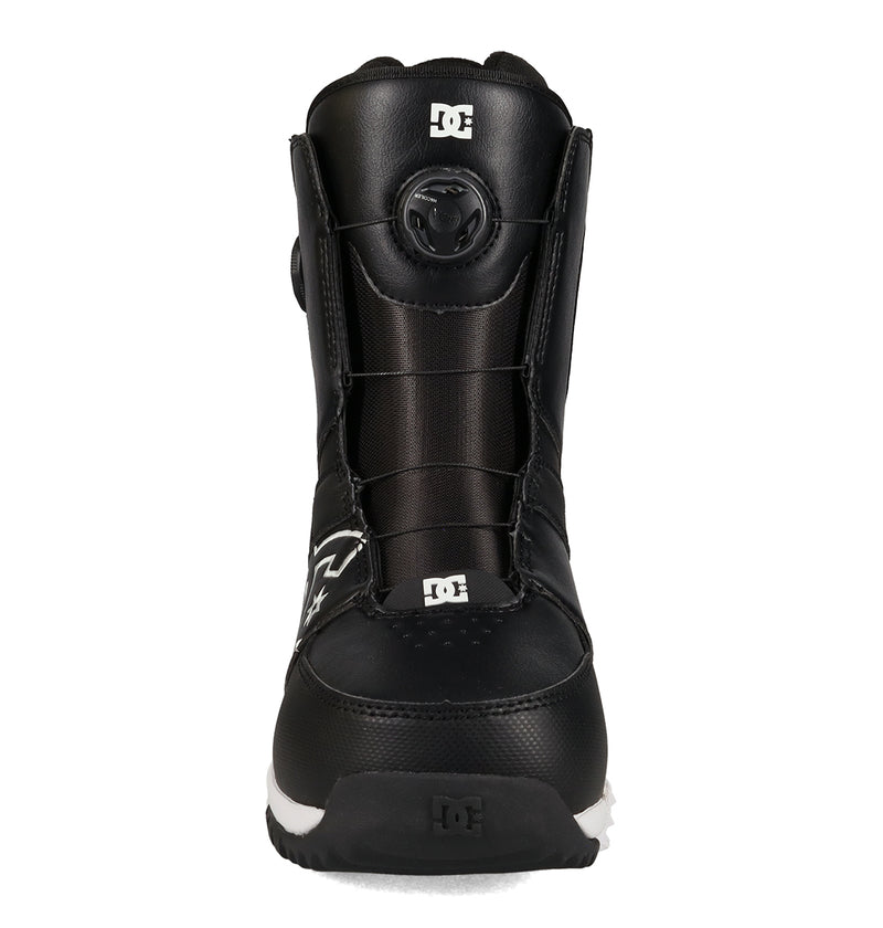 Men's Control Snowboard Boots - DC Shoes