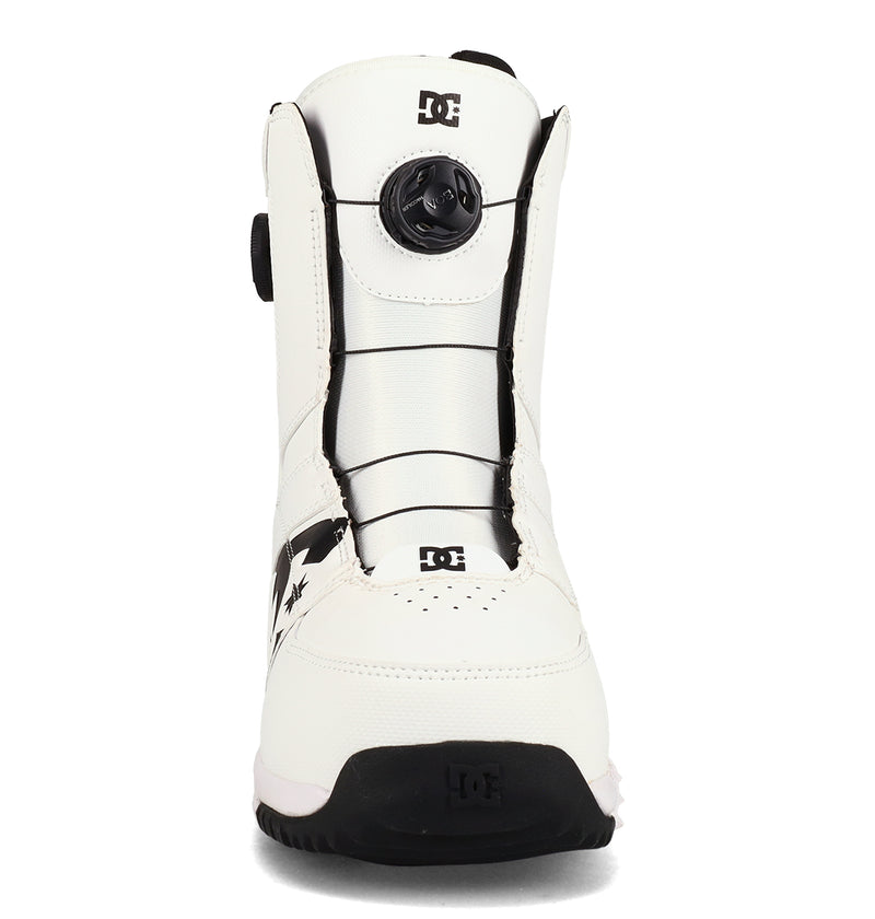 Men's Control Snowboard Boots - DC Shoes