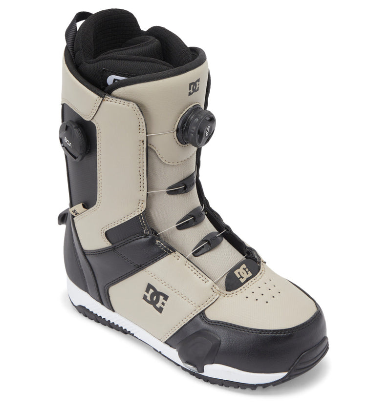 Men's Control Step On BOA® Snowboard Boots - DC Shoes