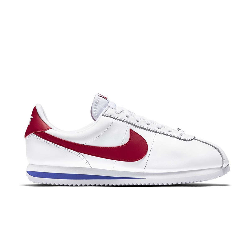 Men's Cortez Basic Leather OG Shoe
