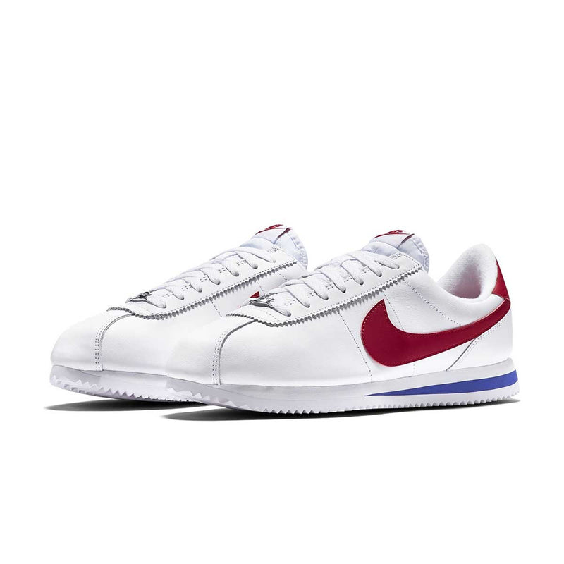 Men's Cortez Basic Leather OG Shoe