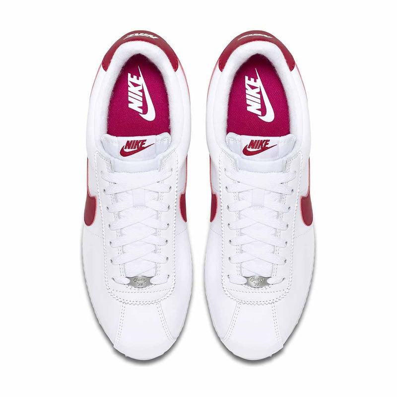 Men's Cortez Basic Leather OG Shoe