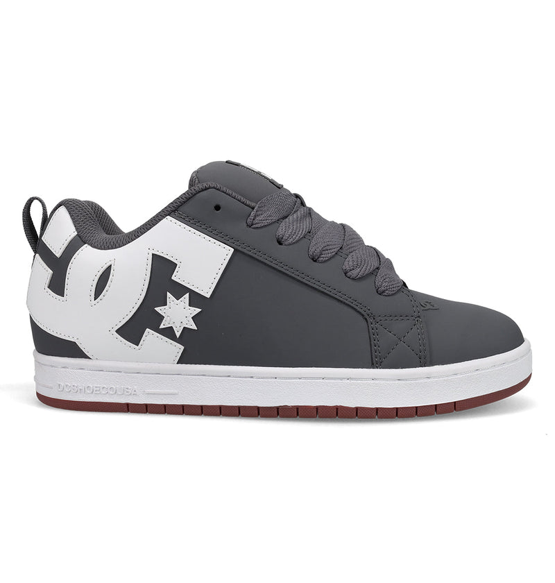 Men's Court Graffik Shoes - DC Shoes