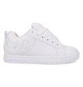 Men's Court Graffik Shoes - DC Shoes