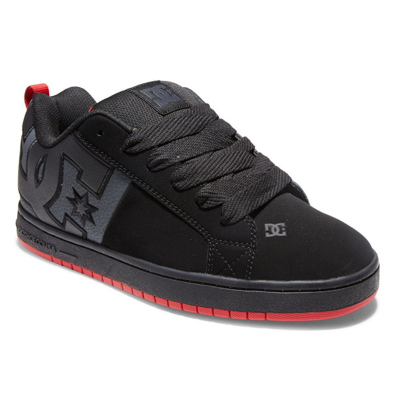 Men's Court Graffik Shoes - DC Shoes