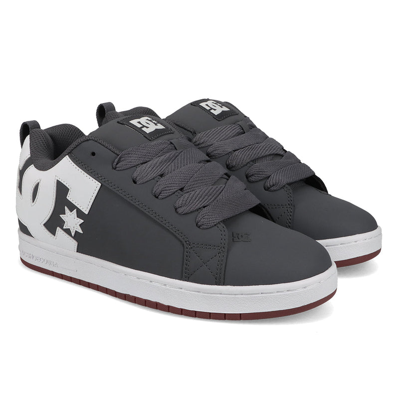 Men's Court Graffik Shoes - DC Shoes