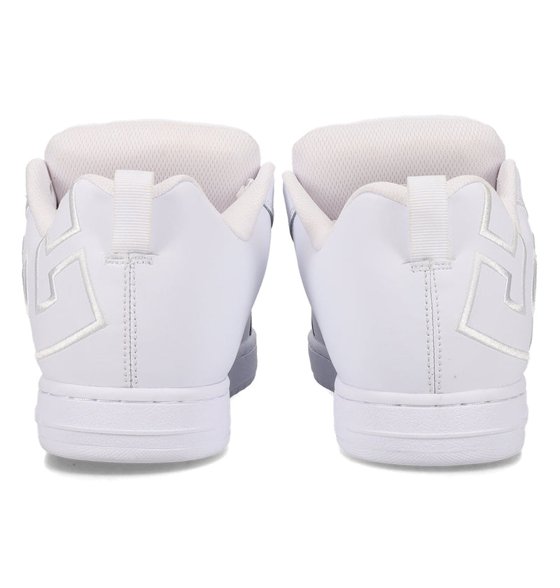 Men's Court Graffik Shoes - DC Shoes