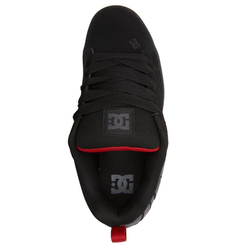 Men's Court Graffik Shoes - DC Shoes