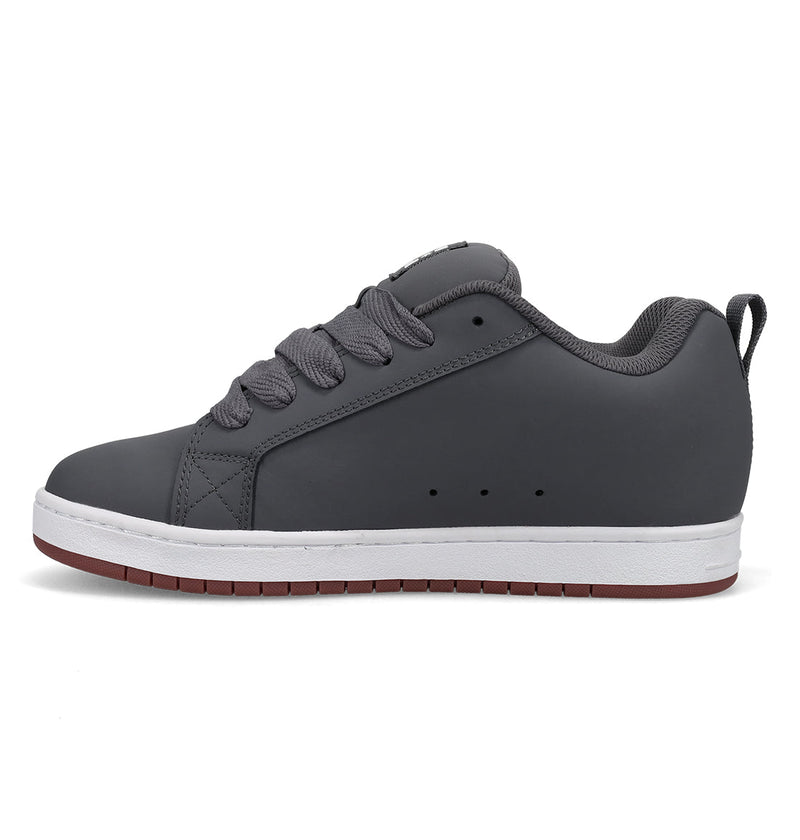 Men's Court Graffik Shoes - DC Shoes