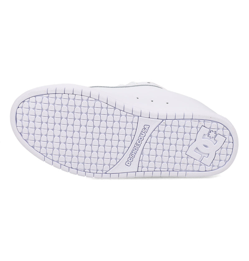 Men's Court Graffik Shoes - DC Shoes
