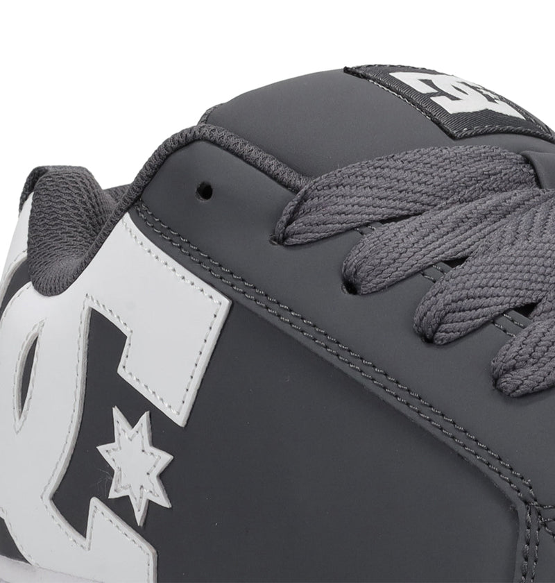 Men's Court Graffik Shoes - DC Shoes